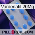 Vardenafil 20Mg 21